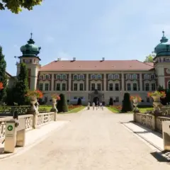 Polskie Weekendowe Przygody: Odkryj nowe miejsca w kraju