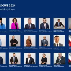 Kto wygrał wybory w Ostrowcu Świętokrzyskim? Szokujące wyniki!