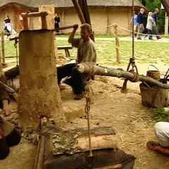 Dymarki Świętokrzyskie co to jest? Odkryj ich fascynującą historię