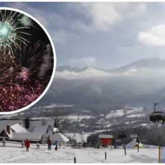 Sylwester w Zakopanem: Gdzie kupić bilety na imprezy last minute?