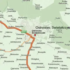 Ile mieszkańców ma Ostrowiec Świętokrzyski? Zaskakujące dane demograficzne