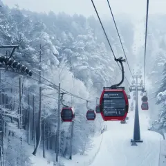 Krynica-Zdrój: Oto najnowsze informacje z kolei gondolowej 2025