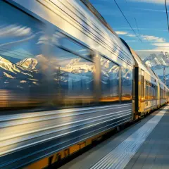 Gdańsk-Zakopane PKP: Najwygodniejsza trasa przez całą Polskę?