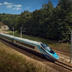 Z Wrocławia do Zakopanego: Wszystko o podróży pociągiem w 2025