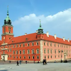 Zamki w Warszawie: Odkryj ich fascynującą historię i znaczenie