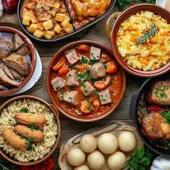 Najlepsze restauracje z kuchnią regionalną w Polsce - odkryj smaki