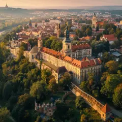 Kaliskie Klimaty: Odkryj historię i piękno miasta i jego okolic