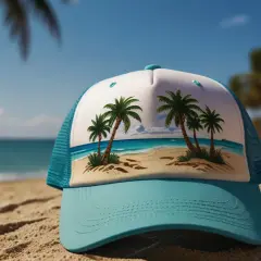 Czapki trucker: Dlaczego turyści pokochali ten modny dodatek?