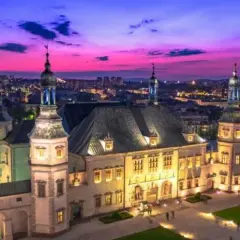 Stolica województwa świętokrzyskiego: Co warto wiedzieć o Kielcach?