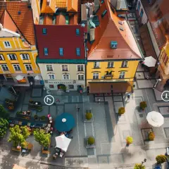 Jawor: Jaka pogoda czeka na turystów w tym sezonie wakacyjnym?