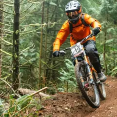 Enduro Trails: Gdzie wypożyczyć rower na te ekstremalne trasy?