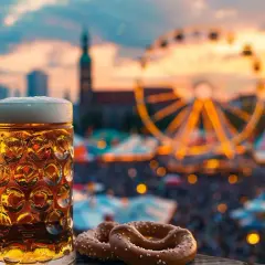 Oktoberfest: Kiedy odbywa się słynne święto piwa w Monachium?
