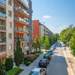 Ulica Krynicka w Warszawie: Co warto wiedzieć przed przyjazdem?