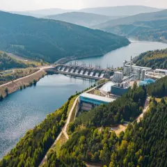 Elektrownia Porąbka-Żar: warto ją zwiedzić? Opinie i ceny biletów