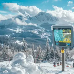 Jaka pogoda na Jaworzynie? Sprawdzamy przed wyjazdem na narty