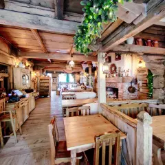 Kuchnia regionalna Zakopane: Smaki, które musisz spróbować