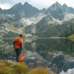Wolontariat TPN: Jak każdy może pomóc chronić Tatry? Praktyczny guide