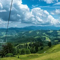 Wjazd na Palenicę: Sprawdź ceny i oceń, czy warto się wspiąć