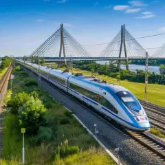 Rzeszów-Gdańsk pociągiem: Znajdź najszybsze i najtańsze połączenie