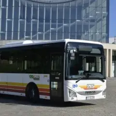 Rozkład jazdy Nowa Sól: Sprawdź aktualne połączenia autobusowe