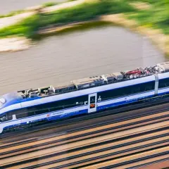 Jak dojechać do Bielska-Białej? Kompletny przewodnik podróży PKP