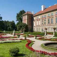 Muzeum zamek w Łańcucie – odkryj fascynującą historię i atrakcje