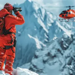 GOPR Zakopane: Jak ratownicy dbają o bezpieczeństwo turystów?