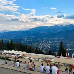 Ile czasu zajmuje piesza wycieczka na Gubałówkę? Sprawdzamy!