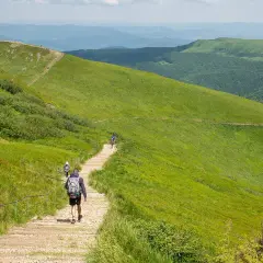 Bieszczady: Oto aż 7 atrakcji, które musisz zobaczyć w Polsce