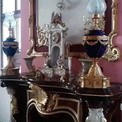 Kto jest obecnym właścicielem zamku w Pieszycach po Hajduku?