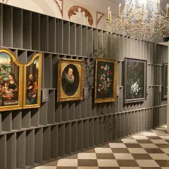 Wystawy w Zamku Królewskim w Warszawie - Co warto zobaczyć?