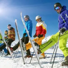 Otwarcie stoków narciarskich: Kiedy ruszają w sezonie 2025/2025?