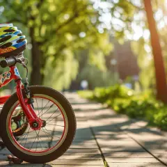 Jaki rower dla 4-latka? Poradnik wyboru bezpiecznego jednośladu