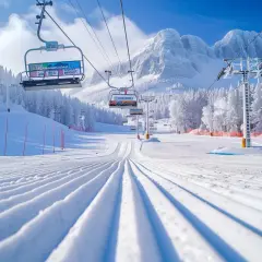 Skipass na Kasprowy Wierch: Ile kosztuje w sezonie zimowym 2025