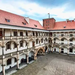 Zamek Muzeum Piastów Śląskich w Brzegu - historia, atrakcje i więcej
