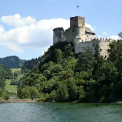 Cennik zamku w Niedzicy - ile zapłacisz za zwiedzanie?