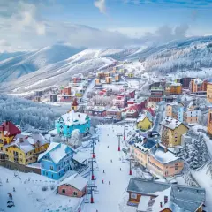 Stok Bania: 5 powodów, dla których warto wybrać tę stację narciarską