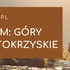 Gdzie z psem w Świętokrzyskim? Najlepsze trasy i miejsca dla psów