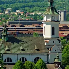 Co warto zobaczyć w Ostrowcu Świętokrzyskim? Niespodzianki i atrakcje