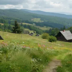 Jawor w Bieszczadach: Czemu warto zwiedzić to urokliwe miejsce?