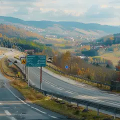 Jak dojechać do Szczawnicy? Porównanie wszystkich opcji transportu