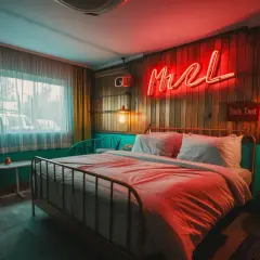 Motel kontra Hotel: Różnice, które warto poznać zanim wybierzesz nocleh
