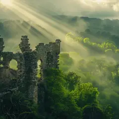 Magiczne Miejsca Dolnego Śląska: Przewodnik po ukrytych skarbach