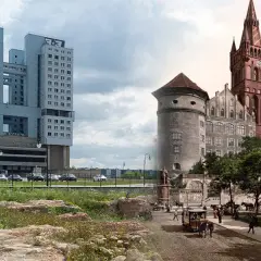 Zamek w Królewcu: Historia, zniszczenia i plany odbudowy