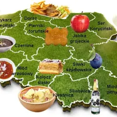 Kuchnie regionalne w Polsce: odkryj smaki, które musisz znać