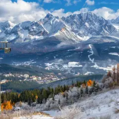 Kolej Szymoszkowa Zakopane: Ceny biletów i godziny otwarcia 2025