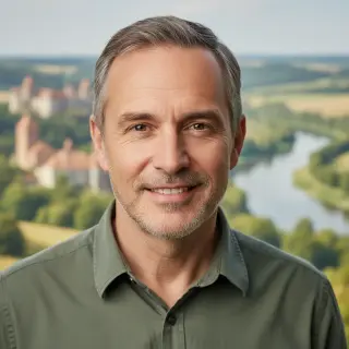 Autor Przemysław Laskowski