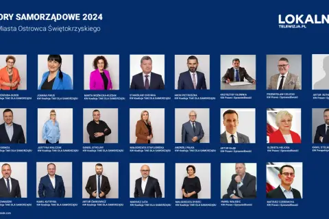 Kto wygrał wybory w Ostrowcu Świętokrzyskim? Szokujące wyniki!