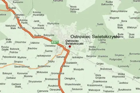 Ile mieszkańców ma Ostrowiec Świętokrzyski? Zaskakujące dane demograficzne