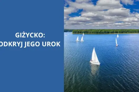 Miasta Warmińsko-Mazurskie: Odkryj uroki północno-wschodniej Polski